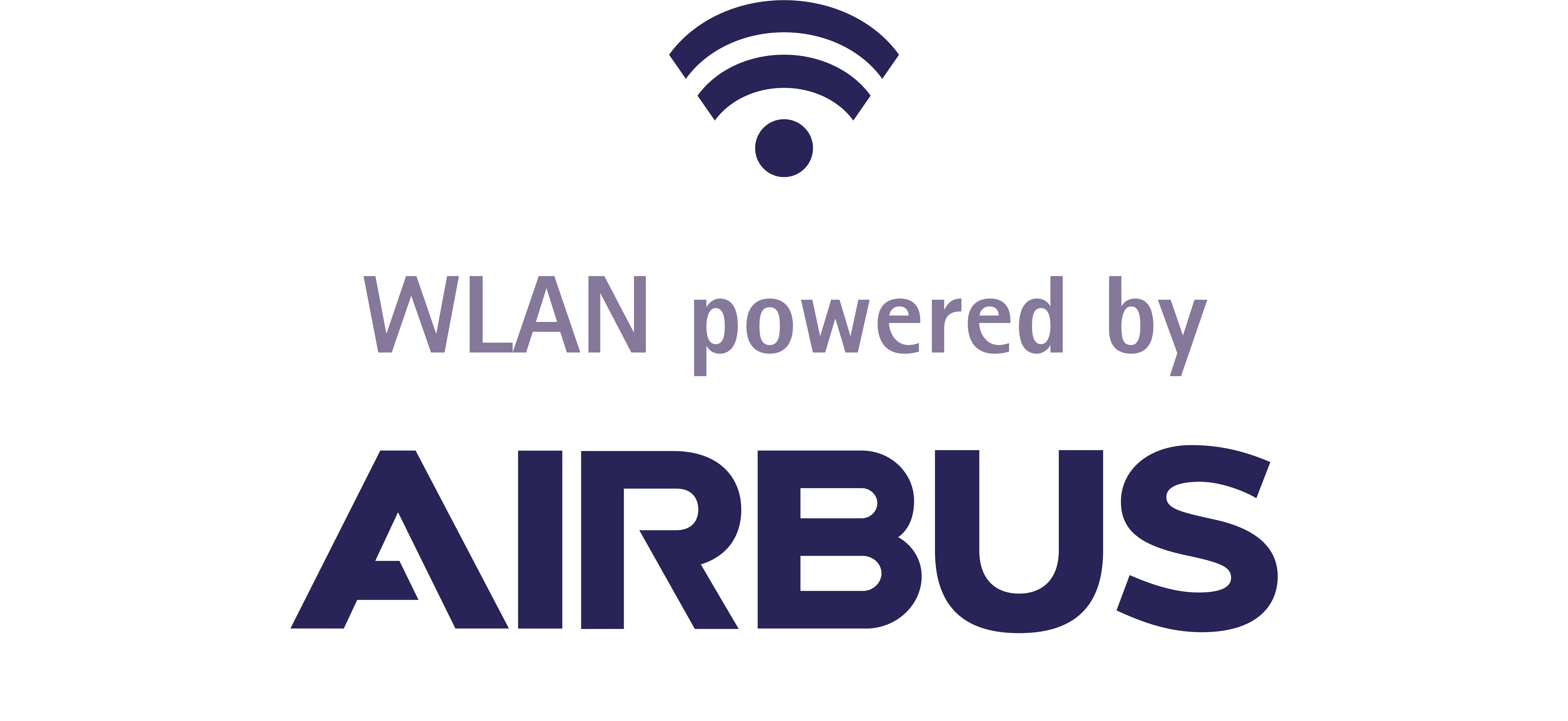 Airbus Wlan